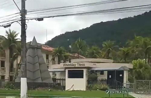 Apartamento no Condominio Wembley Tenis - Foto 13