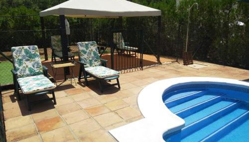 EL REFUGIO DE POPEA - Foto 3