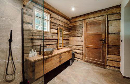 Dom pod Lipami - Foto 12