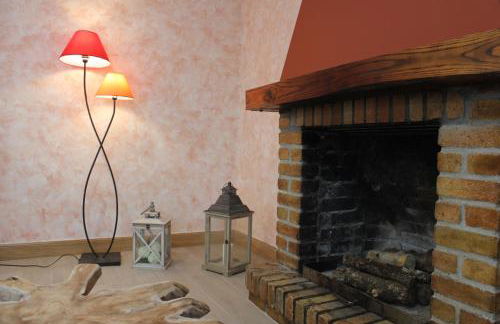 Casa Rural Sierra Salvada - Foto 22