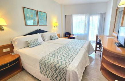 Leman Hotel y Apartamentos - Foto 43