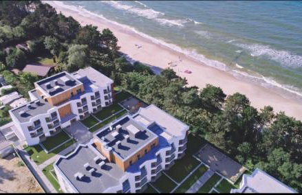 Apartament Let's Sea 70 Gąski - Foto 28