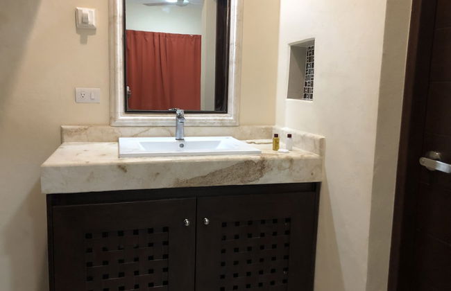 Villas Akamay - Foto 40