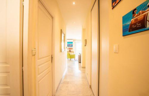 LE FOCH AP4244 By Riviera Holiday Homes - Foto 17