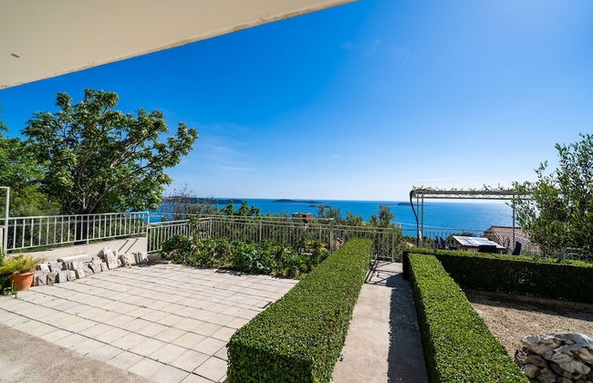 Apartments Klis - Foto 58