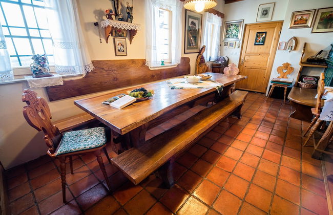 Authentic Countryside Villa With Hot tub - Foto 5