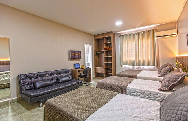 Concept Hotel Flat - Photo 14