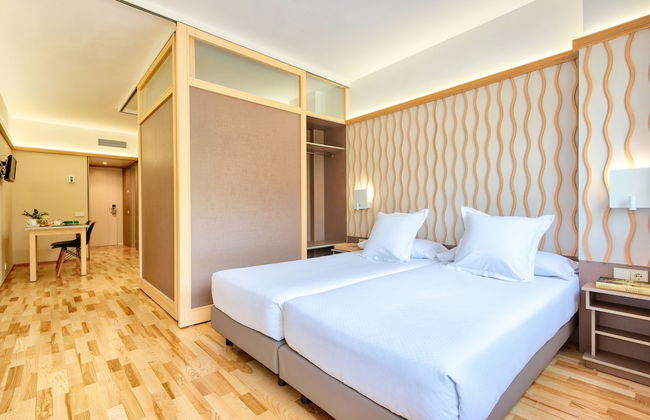 Bonanova Suite Hotel - Foto 17