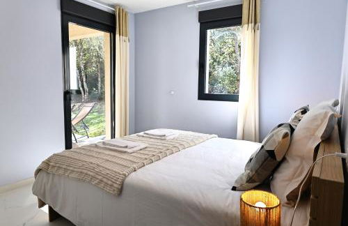 Le Havre de Boni - T3 de charme à Bonifacio - Foto 19