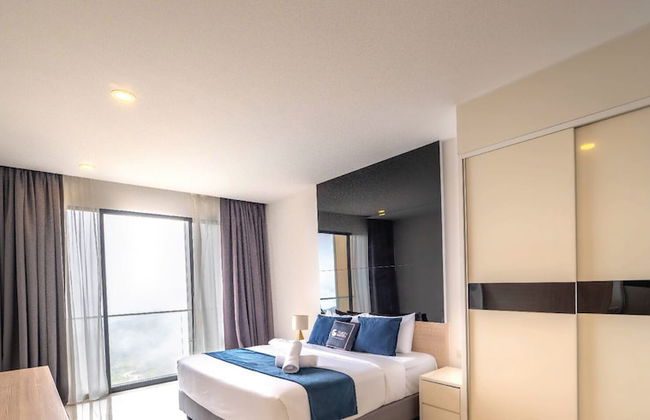 Premium Suites D'lement At Genting Highlands - Foto 5