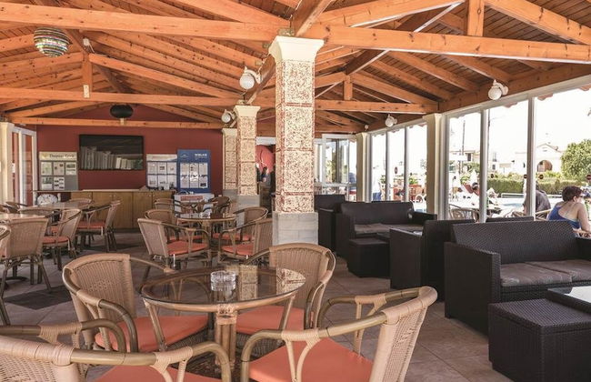 Eriva Hotel - Foto 22