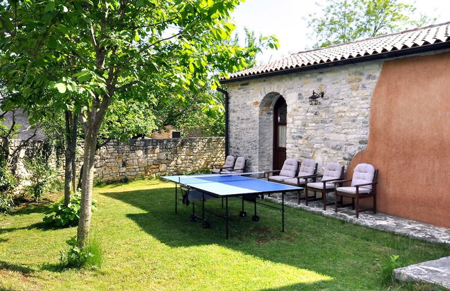 Luxury Villa Murva - Foto 63