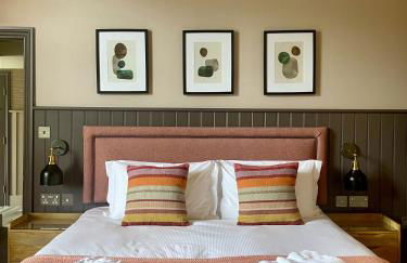 The Lawrance Luxury Aparthotel - Harrogate - Foto 4