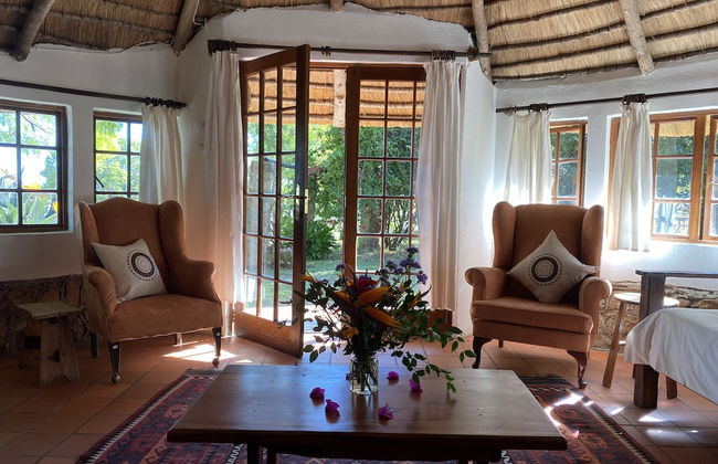 Waterberg Cottages - Foto 16