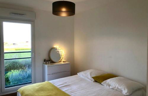 Appartement neuf de standing Plage à pied - Foto 23