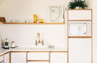 Sands Studio and Samphire Studio - Foto 43