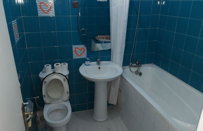 Train station apartment Casa Voyageur - Photo 32