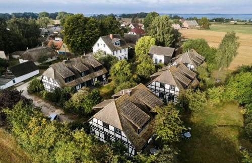 Am Achterwasser DORF 12 - Foto 1