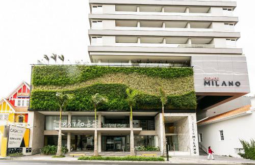 WI-FI 350MB | Foodhall | 450m do Shopping #CA03 - Foto 26