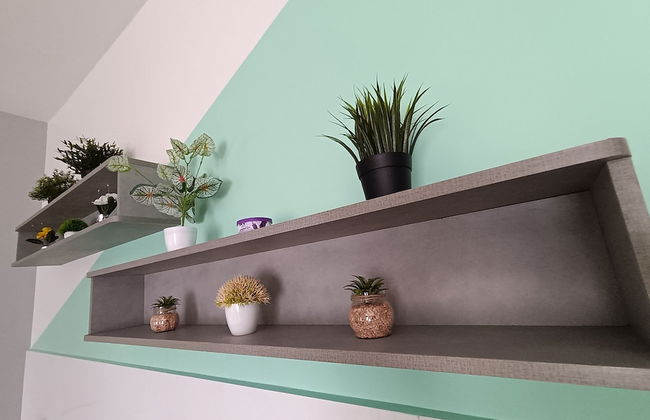 The Horizon Ipoh 3BR L18 Amaze by Grab A Stay - Foto 28