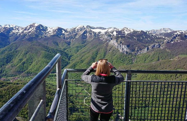 Excursión a los Picos de Europa y Potes - Foto 5