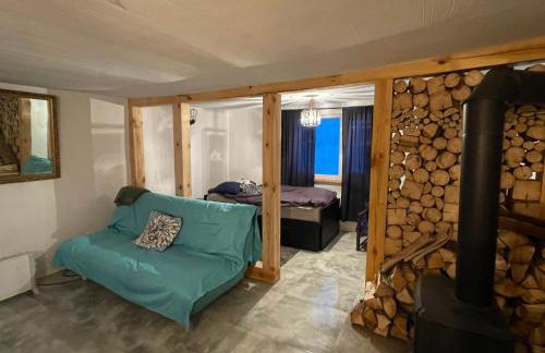 Wiejska chatka - Foto 41