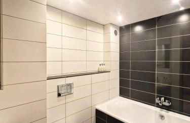 Résidence Le Floride - 2 pièces renové dans le Laisinant-ski-in ski-out MAE-1573 - Foto 8