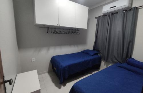 Condomínio Dunas Residence - Casa 7 ou Casa 10 - Santo Amaro - MA - Foto 8