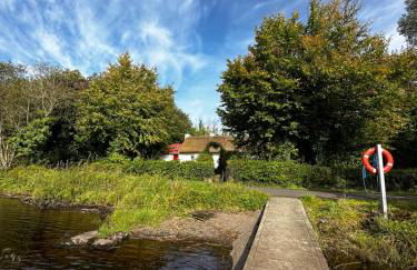 Keenaghan Cottage Belleek Fermanagh Northern Ireland - Foto 13