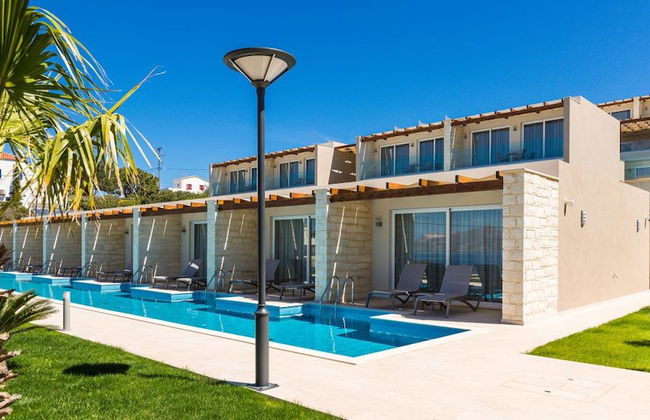 Sun and Sea Plus Resort Hotel - Foto 58