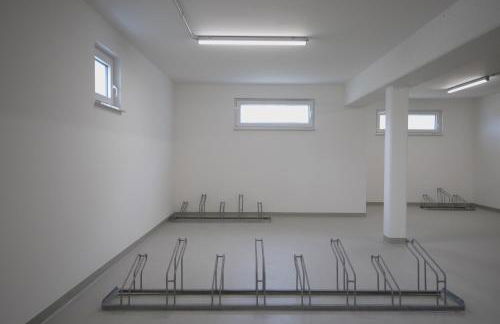 Apartment "Usedomer Luft" - Foto 42