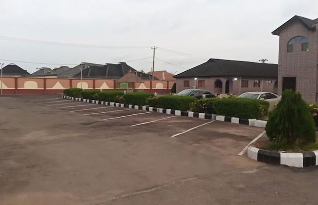 Blossom Service Apartment - Foto 31