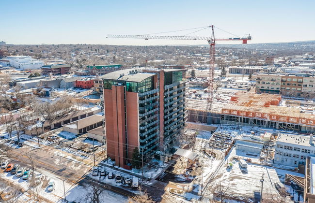 Mid-Nest Unit 708 - Photo 39