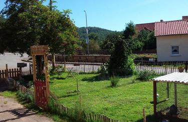 Appartement an der Bicke - Foto 16