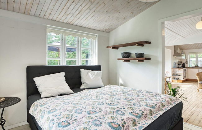 4 Person Holiday Home in Helsinge - Foto 4