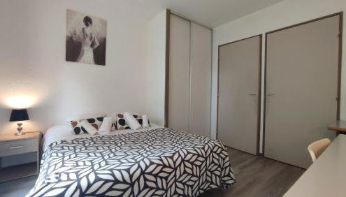 Neoresid - Résidence du Parc - Foto 4