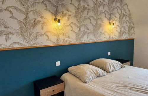 l'Echappee belle Seaside break for 8 people - Foto 25