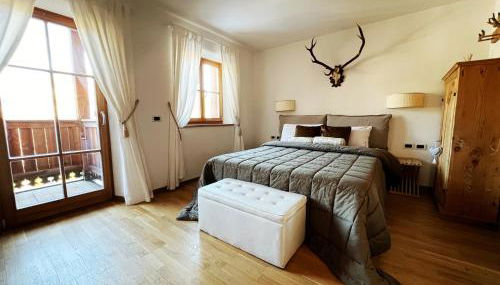 Lüch dl Mone y Chalets - Photo 3