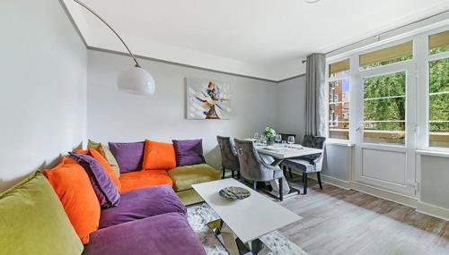 Tower Bridge St Katherines Docks 2 Bedroom Appartment - Foto 1