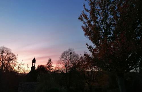 Gîte Atypique Dans Une Chapelle - Photo 33