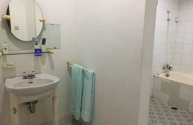 Villa Eco Resort by SKH - Photo 13