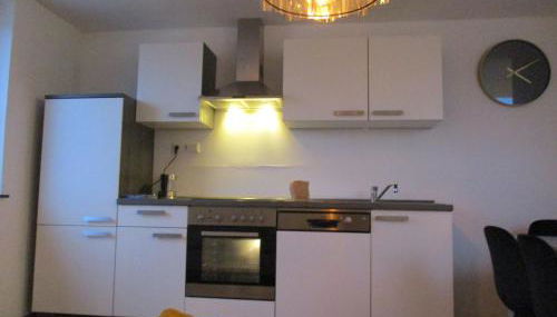 Parsberger Ferienwohnung 6 - Foto 2