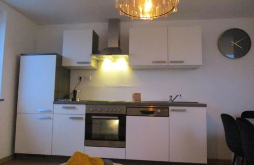 Parsberger Ferienwohnung 6 - Foto 2