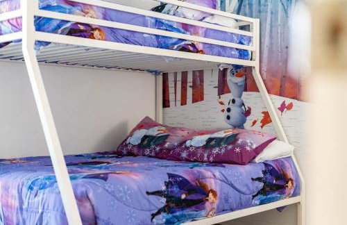 Golf Course Villa with Private Heated Pool and SPA - Foto 9