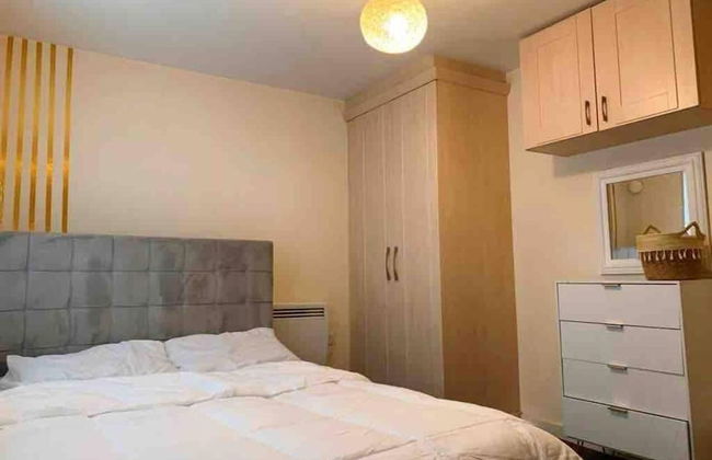 Jessie 2-bed Apartment in Luton Dunstable - Foto 3