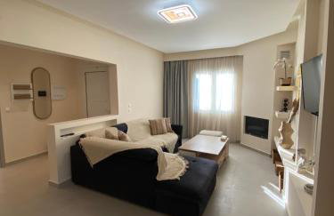 Olea House 2' walk from the sea - Foto 4