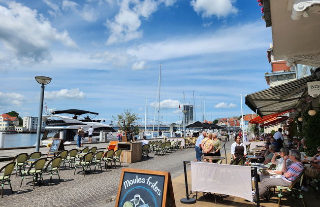 Harbour Walk - Foto 27