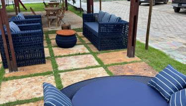 Pousada Vila das Lagoas - Foto 4