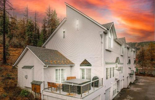 Sunspot Lodge - Schweitzer Mountain - Foto 17