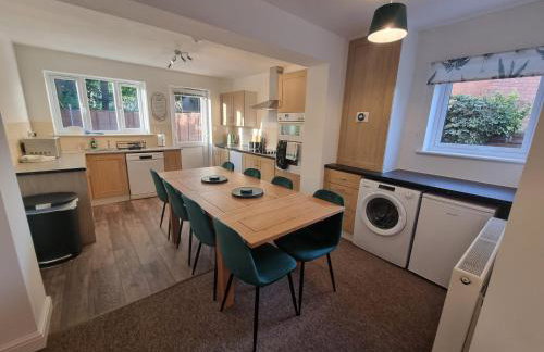 Charfield House by Cliftonvalley Apartments - Foto 29